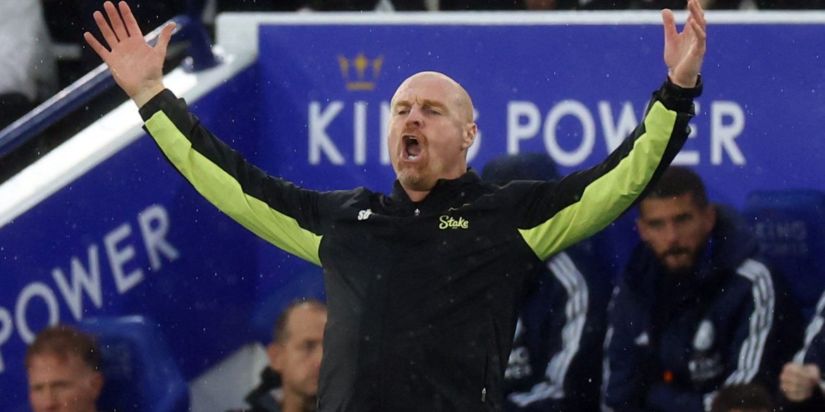 Friedkin’s top pick could now give Everton green light to replace Dyche