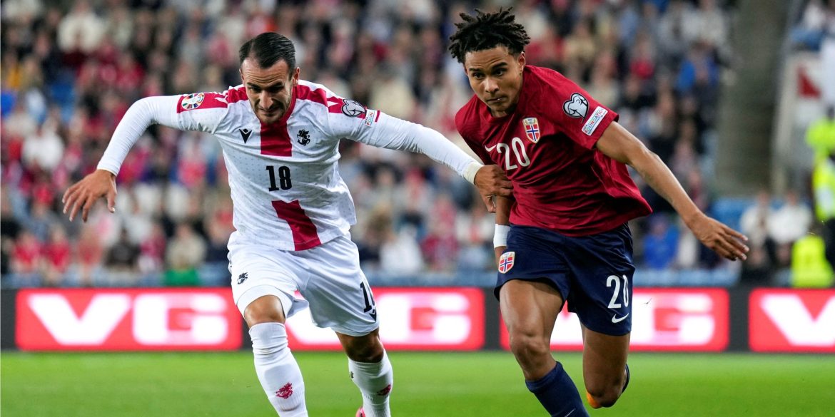 "I really can’t say" – Spurs target coy over summer move after Levy contact