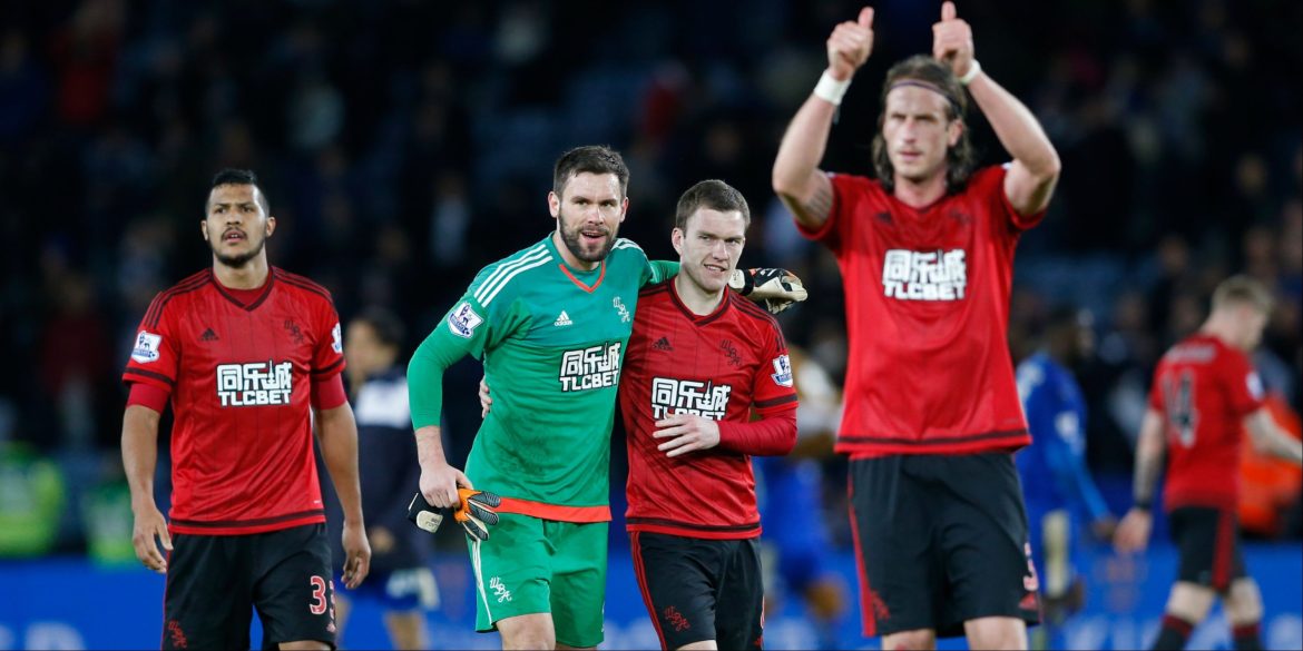 West Brom struck gold with an icon who’d be worth £12m in 2024 money