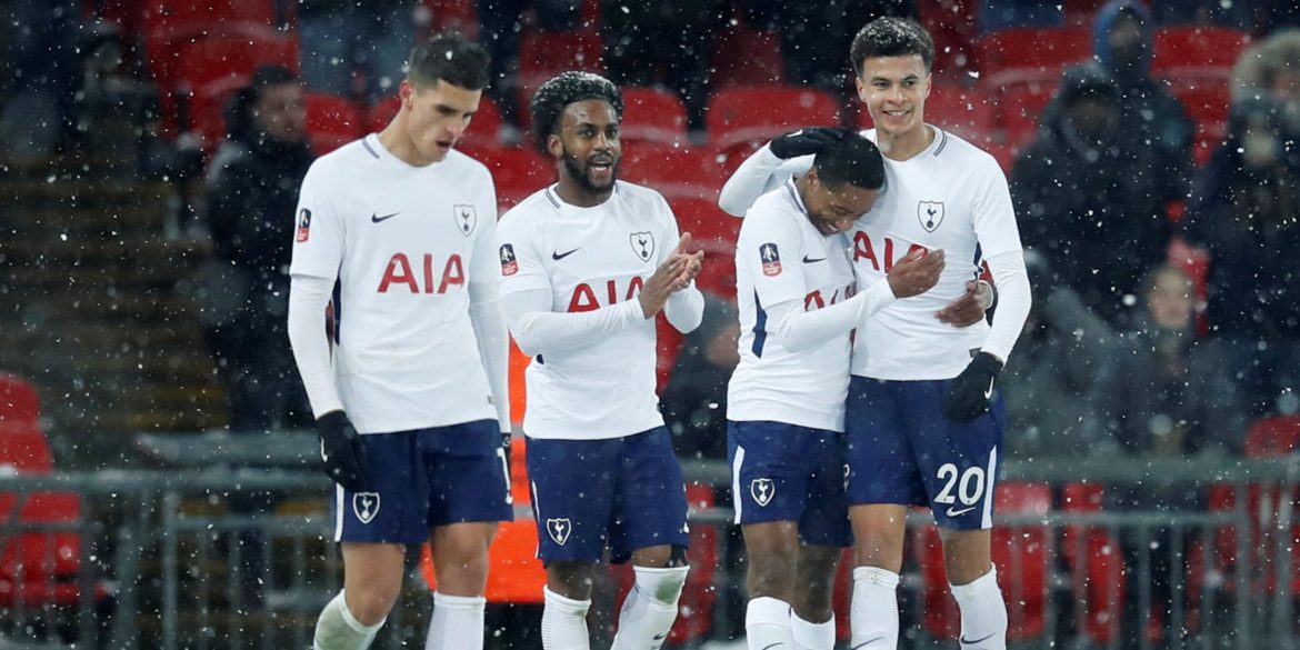 Spurs should regret when Jose Mourinho sold their £30m talent