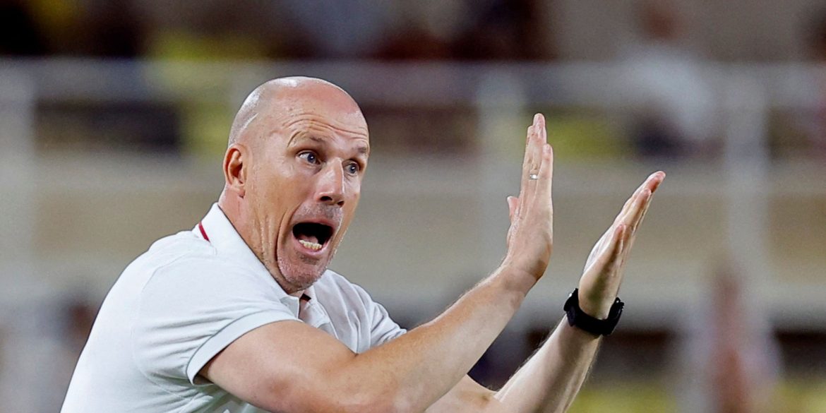 Rangers closing in on signing of "very promising" Colombia winger Cortes