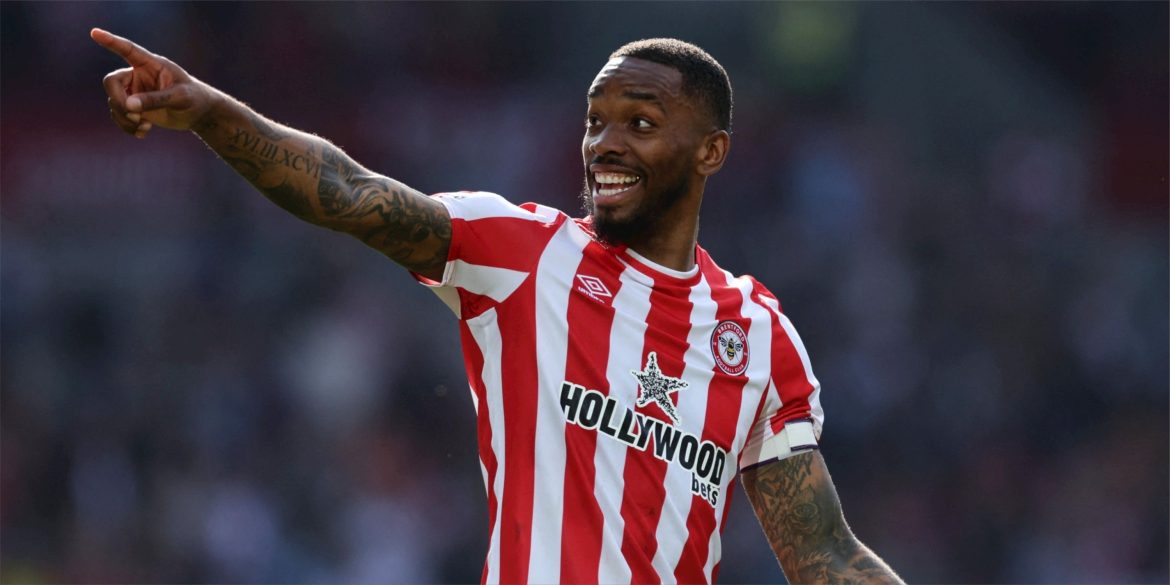 Arsenal Interested In Ivan Toney Move