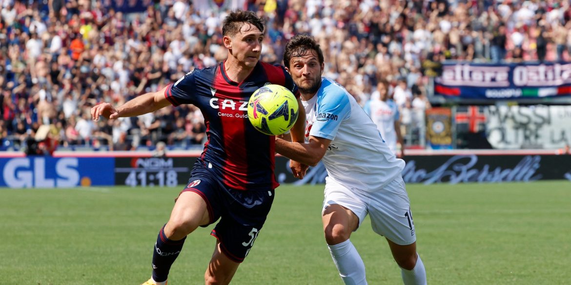 Nottingham Forest Could Replace Lodi With £17m Star